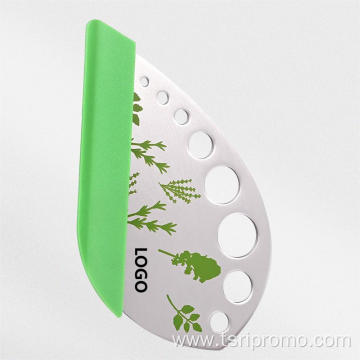 Stainless Steel Herb Stripper